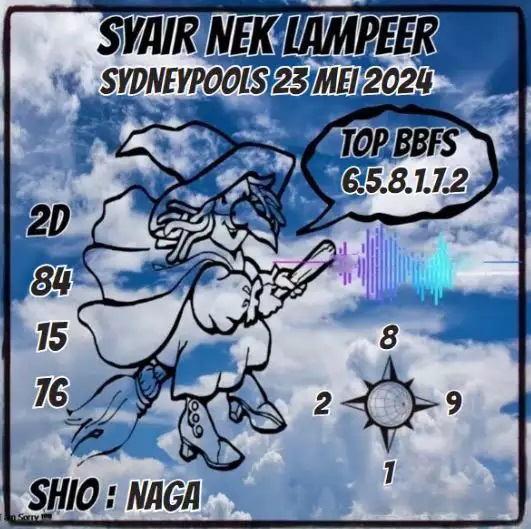 SYAIR SDY VIP